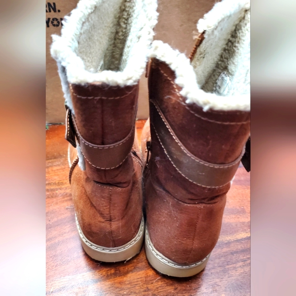 White Mountain Boots - image 3